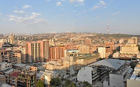 Rent Inn Yerevan On Buzand Street